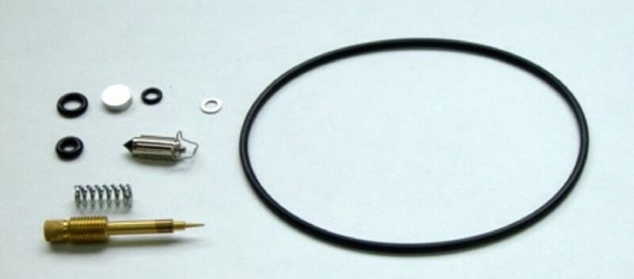 TOURMAX Reparatursatz Vergaser passend für Kawasaki KZ440 A1-A4 LTD