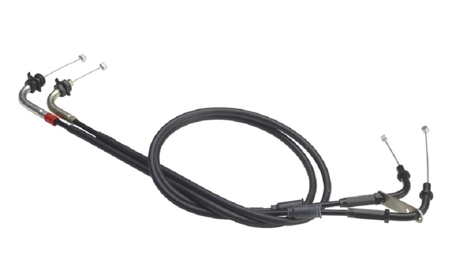Gaskabel für Gasgriff XM2 für: passend für Aprilia