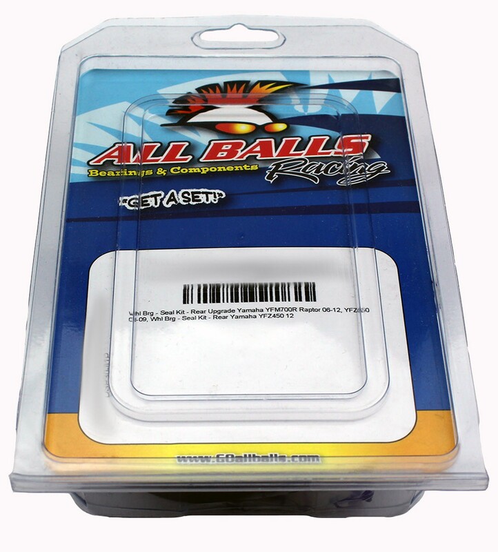 ALL BALLS Kupplungsszylinder Reparatursatz - passend für Honda CRF450R/RX/RWE