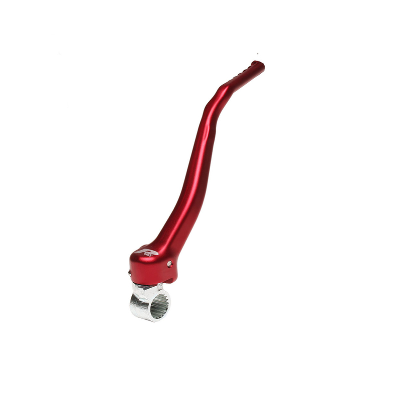 RFX Race Kickstarterhebel (Rot) - passend für Honda CRF150 RFX Race Kickstarterhebel (Rot) - passend für Honda CRF150