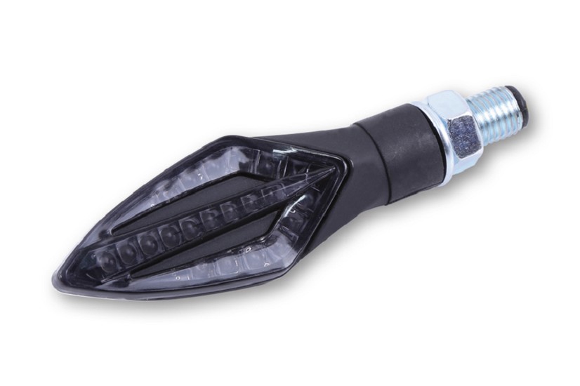 SHIN YO Fork 3in1 LED Rücklicht, Bremslicht, Blinker SHIN YO Fork 3in1 LED Rücklicht, Bremslicht, Blinker
