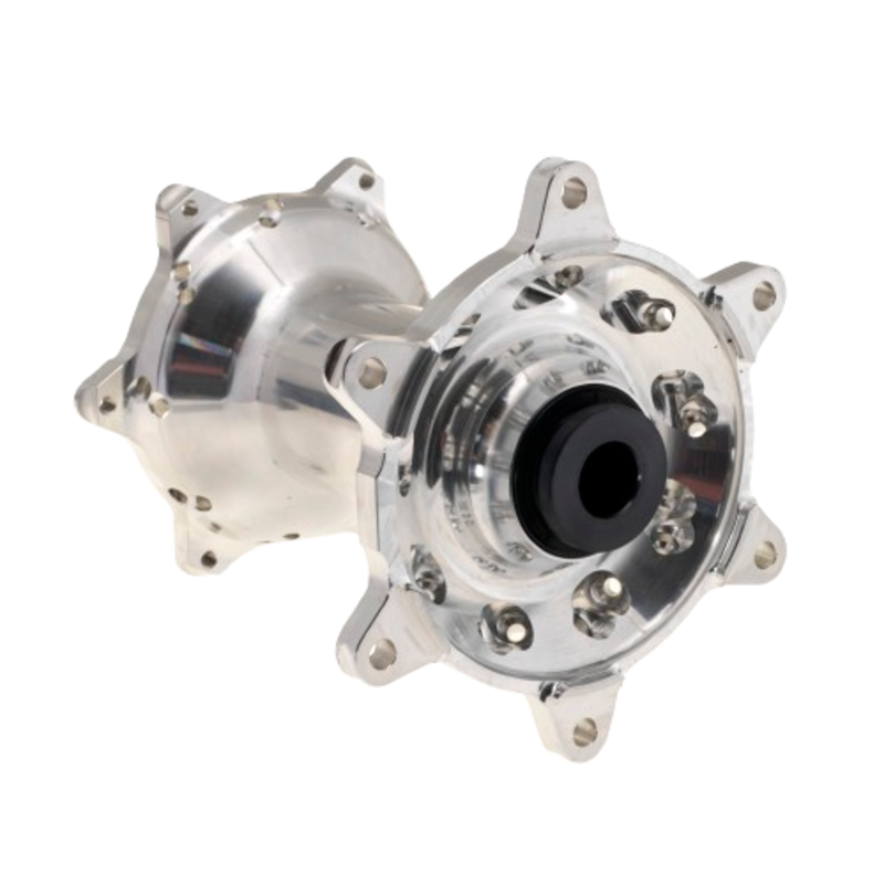 HAAN WHEELS Nabe Hinterrad