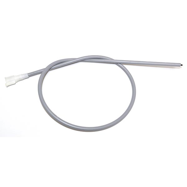 Tachowelle passend für Piaggio Vespa 125 ET3 (81-83) Tachowelle passend für Piaggio Vespa 125 ET3 (81-83)