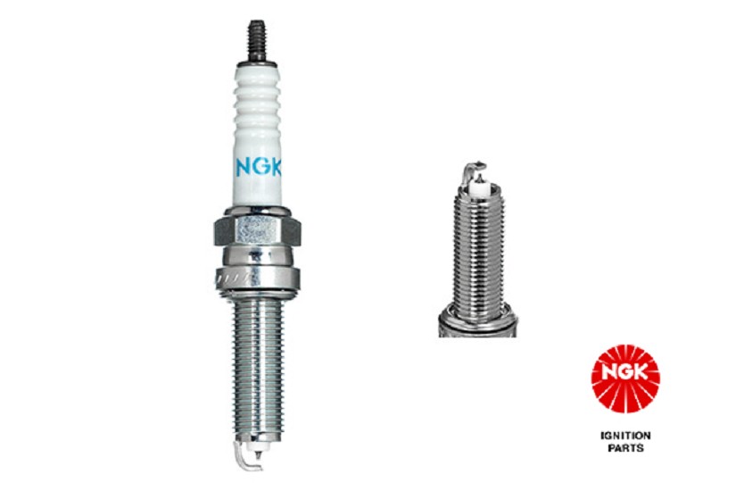Zündkerze NGK LMAR8BI-9 [91909] Standard