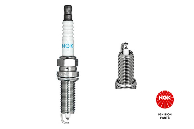 Zündkerze NGK LZKAR6AP-11 [6643] Palladium/Platinum
