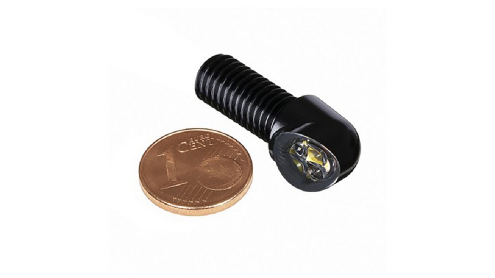 MOTOGADGET mo.blaze tens5 LED Positionsleuchte