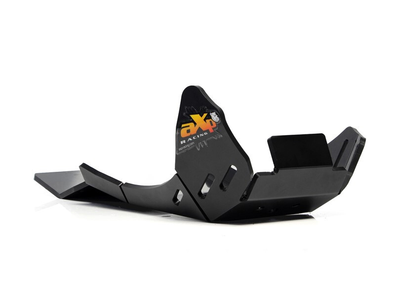 AXP Limited Edition Unterfahrschutz - PHD ø6mm