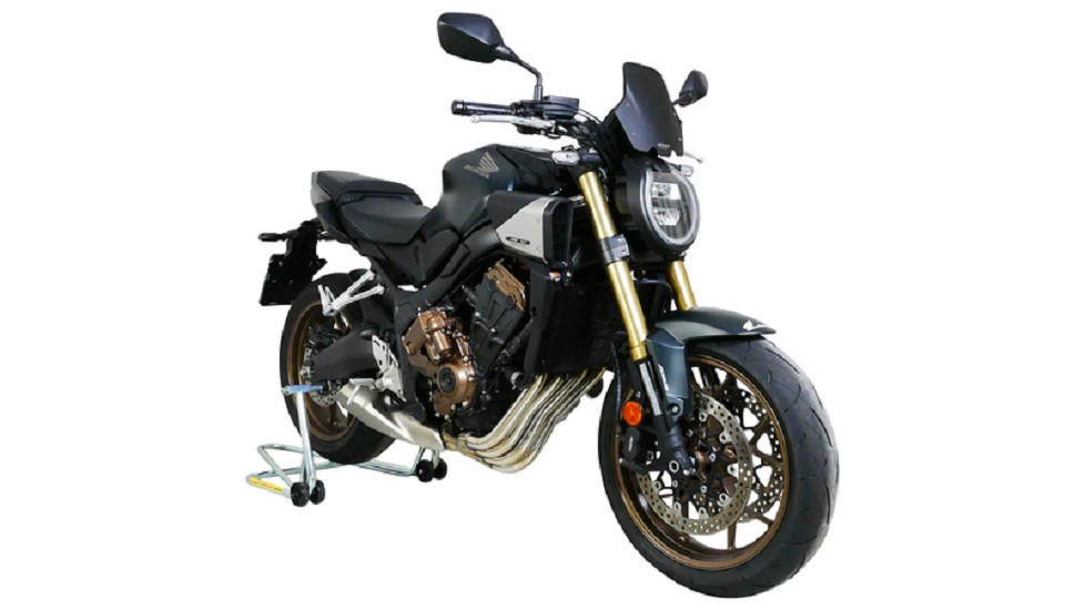 MRA Racingscheibe NRM Zoll MRA Racingscheibe NRM Zoll