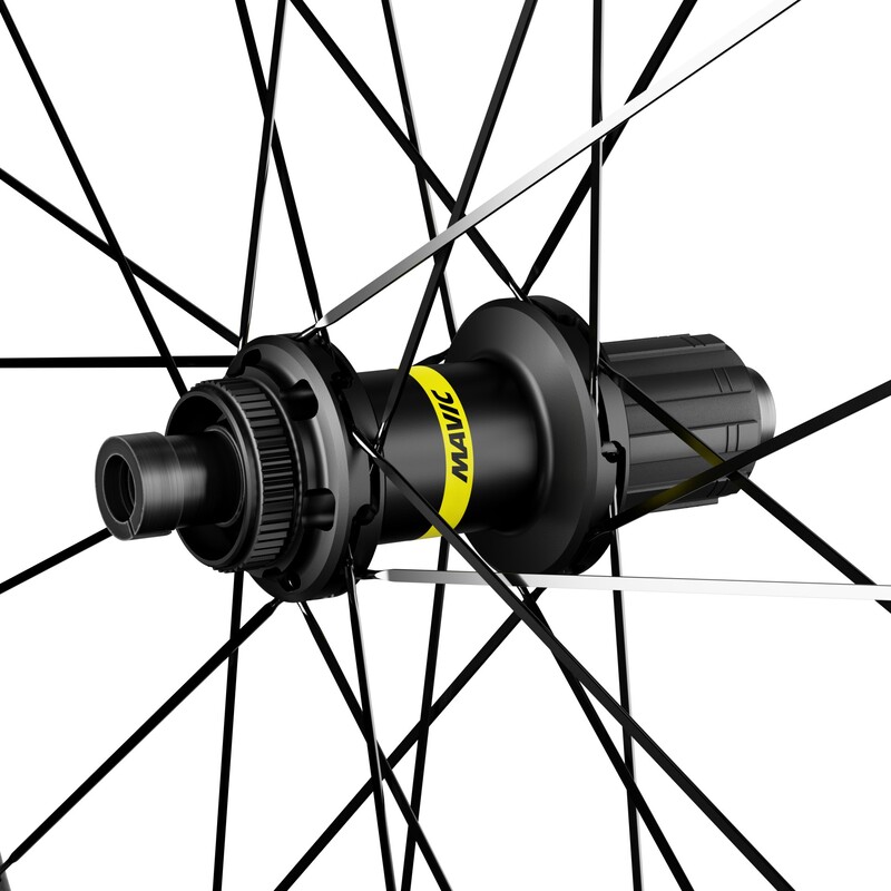 MAVIC Rear Wheel Cosmic SL 65 Disc CL XD-R