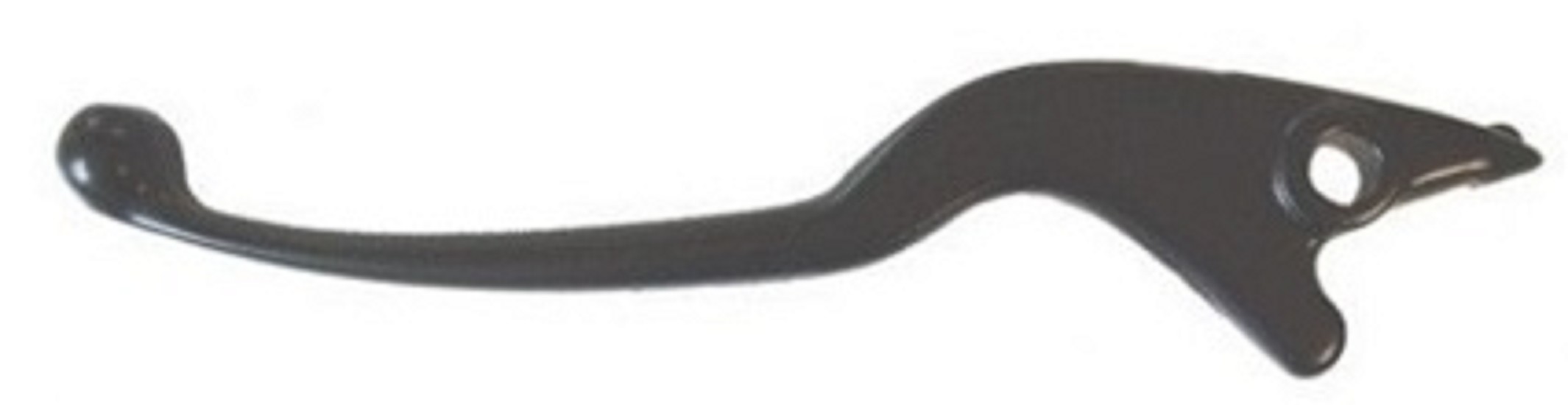 Bremshebel SGR (schwarz) [L] passend für Kymco 125/150 /200 Agility R16