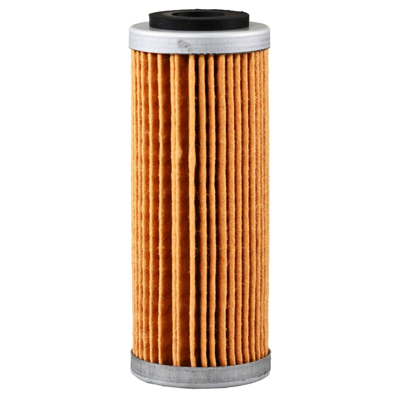 RFX Race Ölfilter