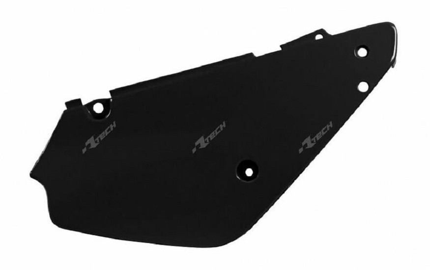 RACETECH Seitenteile Originalfarbe (2017) schwarz RACETECH Seitenteile Originalfarbe (2017) schwarz