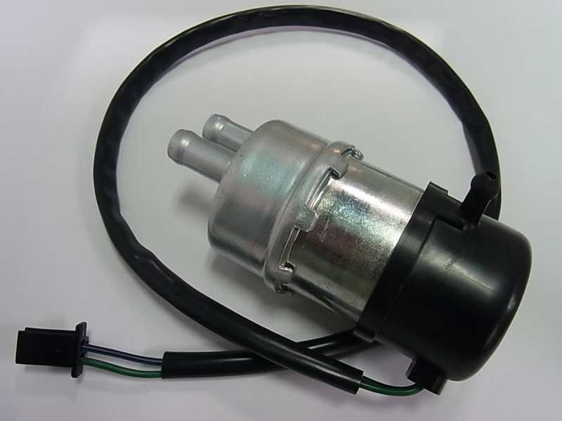 TOURMAX Kraftstoffpumpe passend für Honda XL1000V Varadero TOURMAX Kraftstoffpumpe passend für Honda XL1000V Varadero