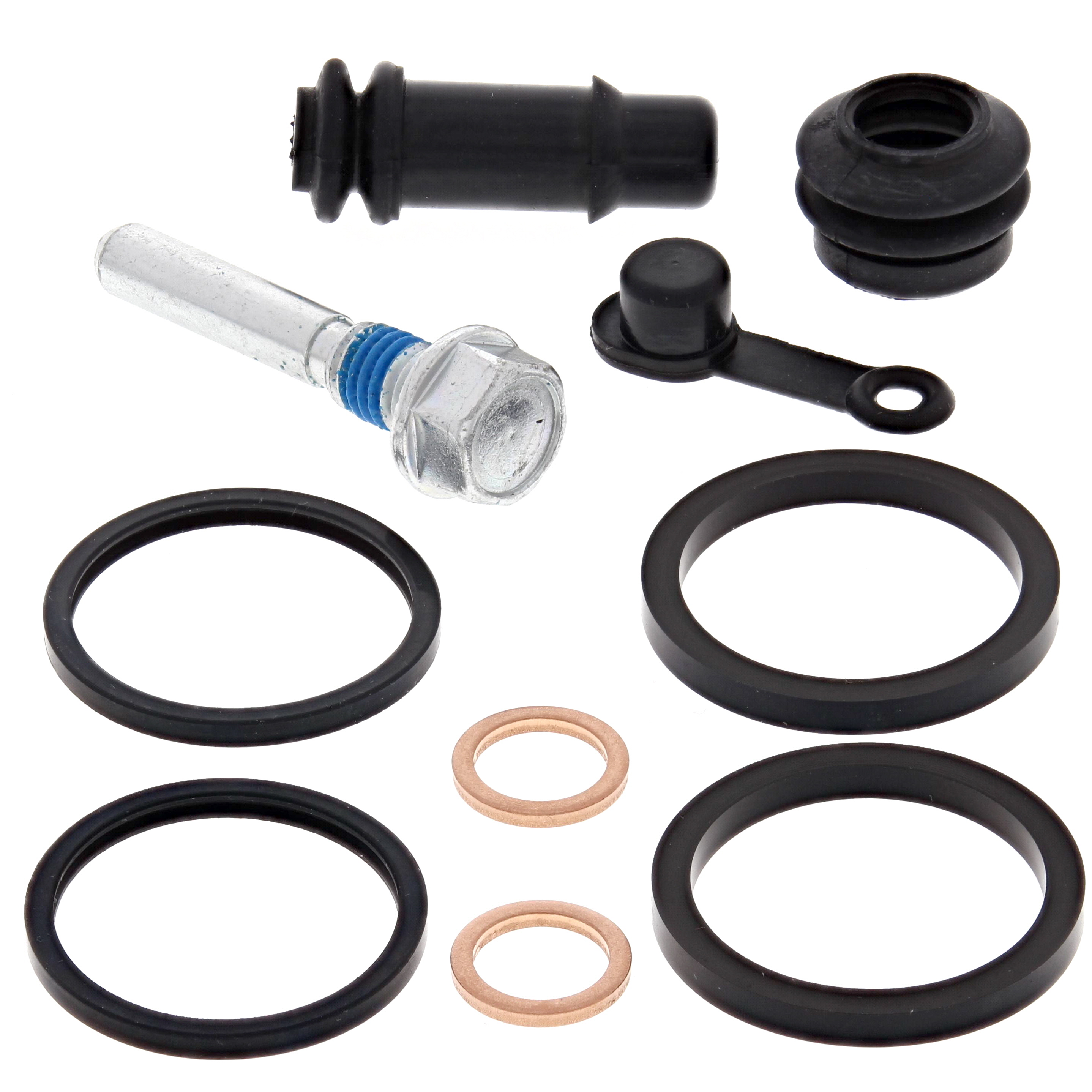 All-Balls Racing 18-3015 Bremssattelreparatursatz vorne All-Balls Racing 18-3015 Bremssattelreparatursatz vorne