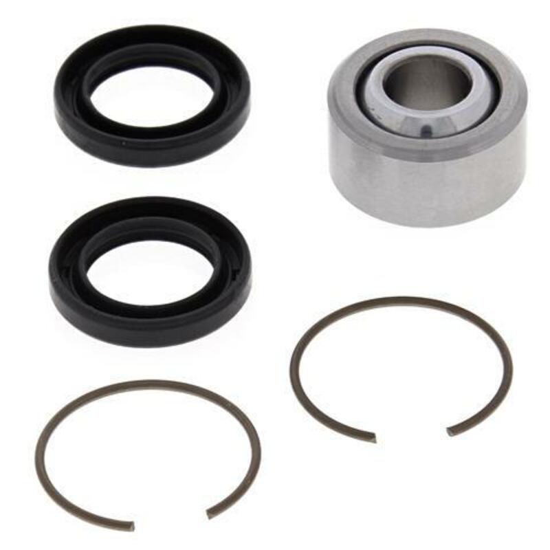 KIT STOSSDÄMPFERLAGER OBEN FÜR RM125/250 90