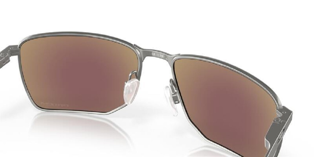 OAKLEY Ejector Sonnenbrille Prizm Sapphire Gläser