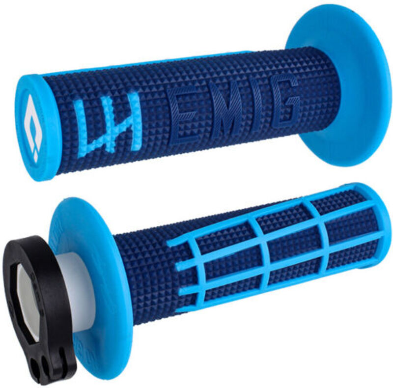 ODI EMIG 2.0 V2 Lock-On Griffe
