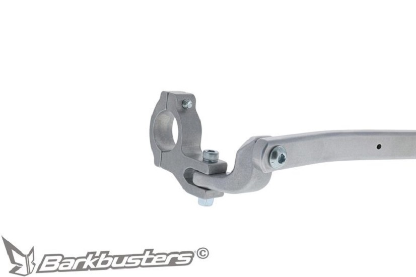 BARKBUSTERS Hardware Kit Zweipunktbefestigung - Benelli TRK 502