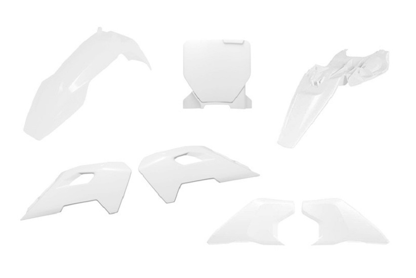 RACETECH Plastik Kit