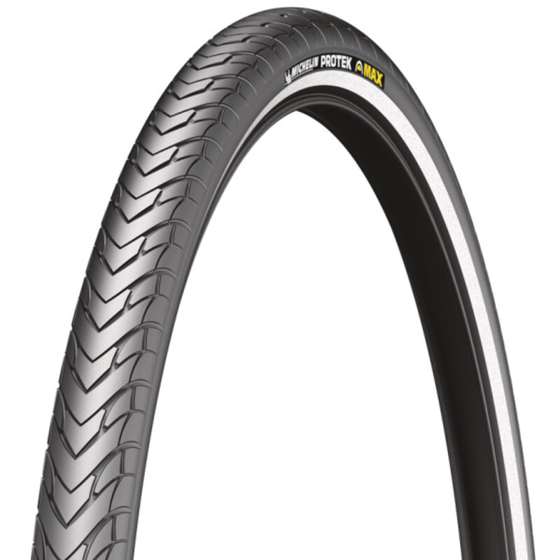 MICHELIN Bicycle Tyre Protek Cross Access Line 37-622 40-622 (700X38C)