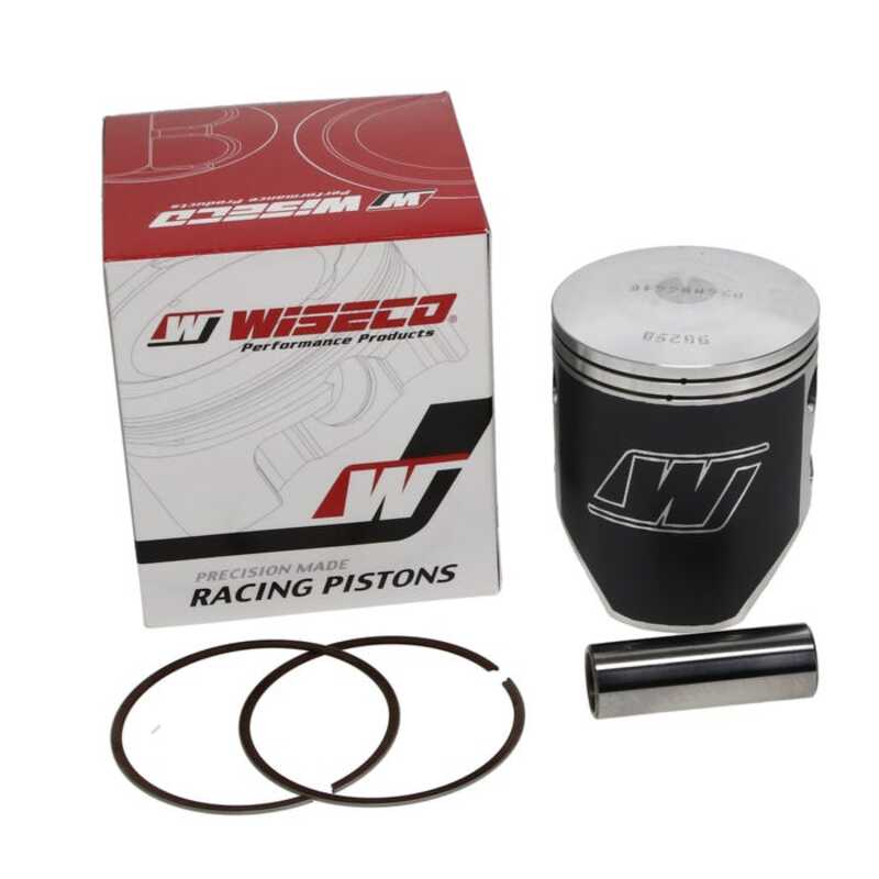 WISECO 2-Takt Kolben-Kit Pro-Lite Serie  ø66.40mm
