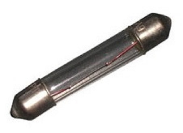 Sofitte HERT 6V 5W (6,5x38) Verpackungseinheit mit 10 Stück Sofitte HERT 6V 5W (6,5x38) Verpackungseinheit mit 10 Stück