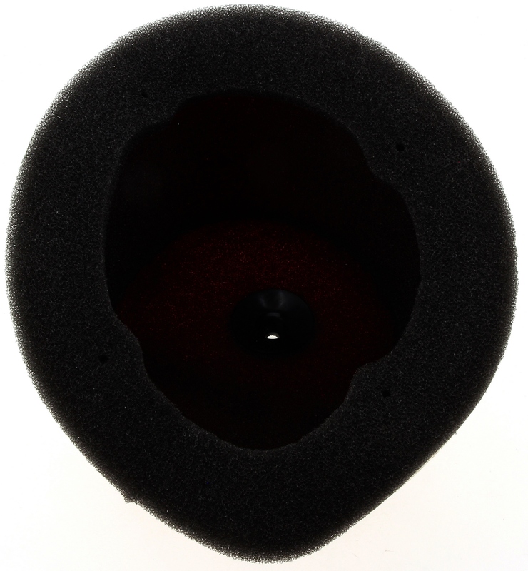 TECNIUM Luftfilter 3 Lagen