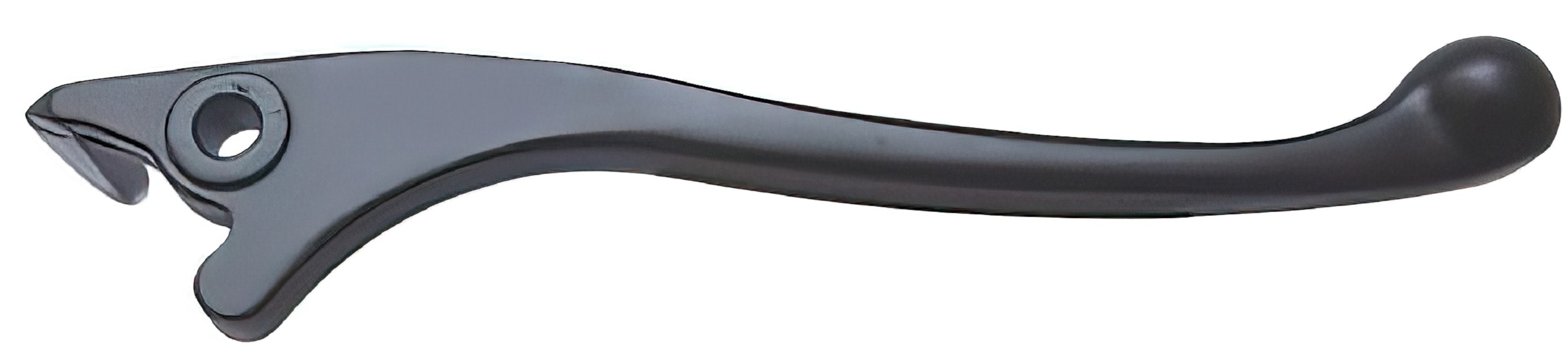 Bremshebel SGR (schwarz) [R] passend für Honda, passend für Peugeot Pantheon, Foresight, SV