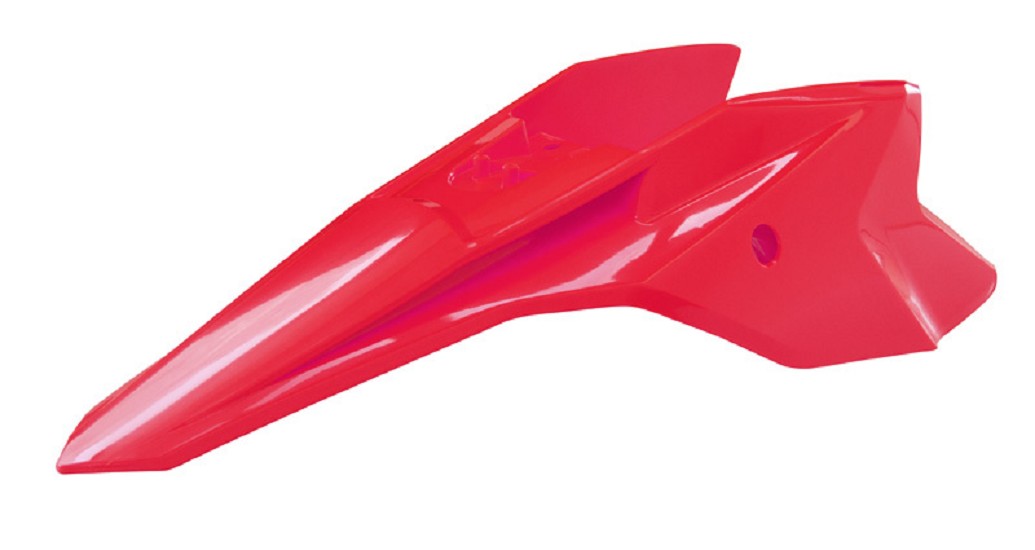 RACETECH Kotflügel hinten