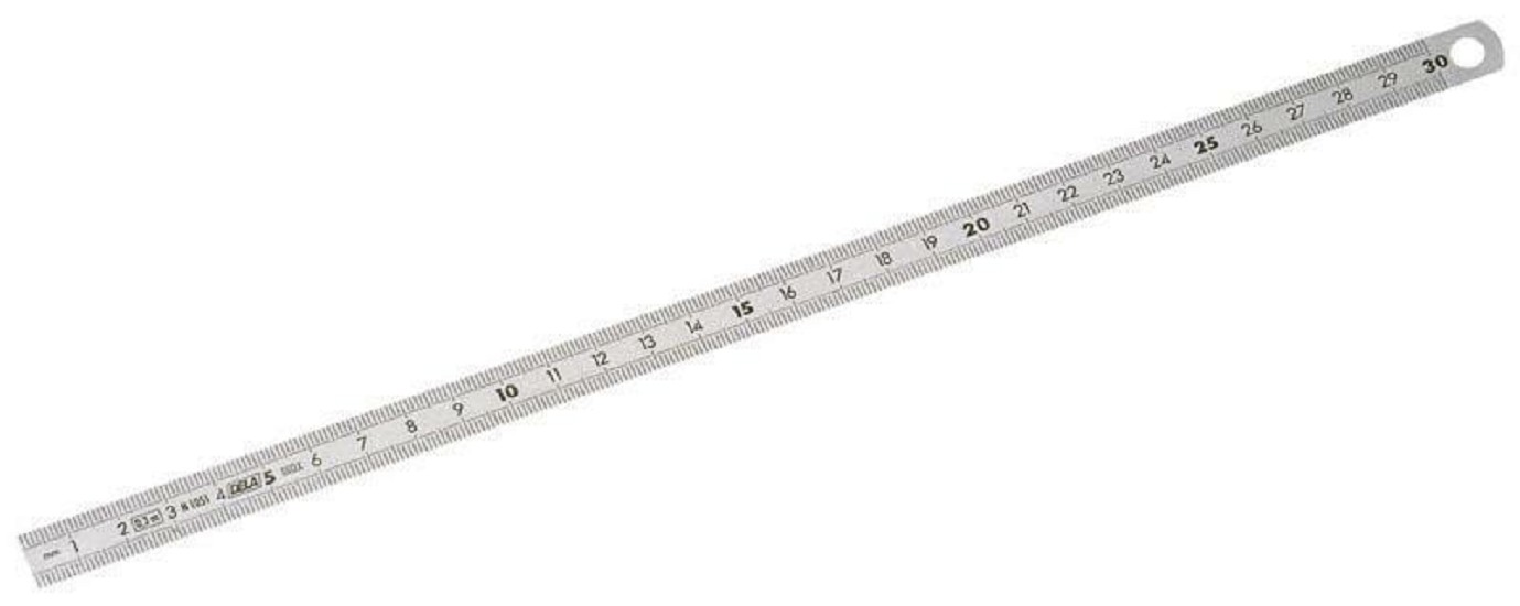 FACOM Edelstahllineal 150 mm FACOM Edelstahllineal 150 mm