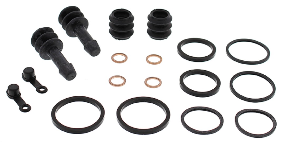 All-Balls Racing 18-3120 Bremssattelreparatursatz vorne All-Balls Racing 18-3120 Bremssattelreparatursatz vorne