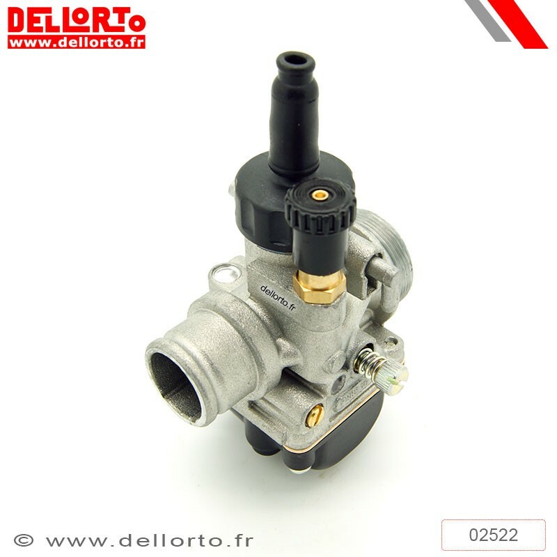 DELLORTO PHBG BS Ø19mm Vergaser
