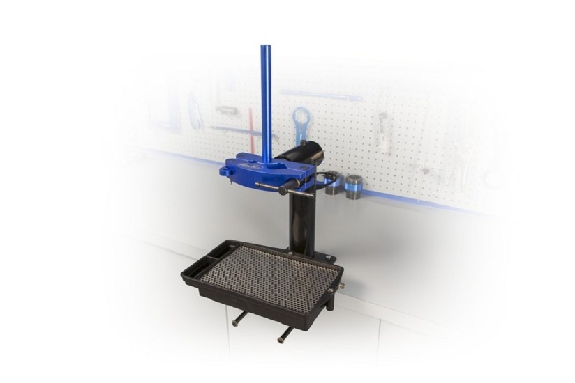 MOTION PRO Gabel- und Stoßdämpfer-Klemmhalter