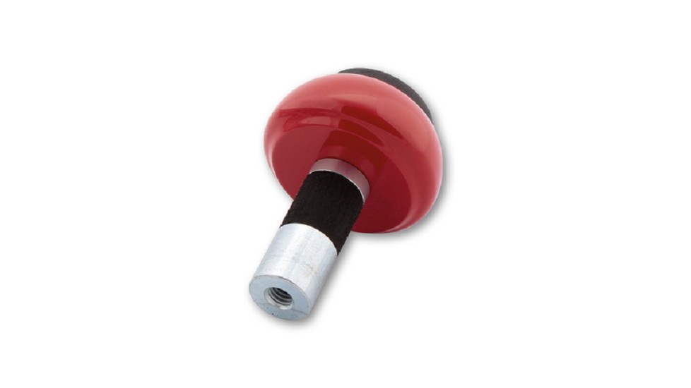 LSL Crash Ball Signal-Rot/Alu-Lenker