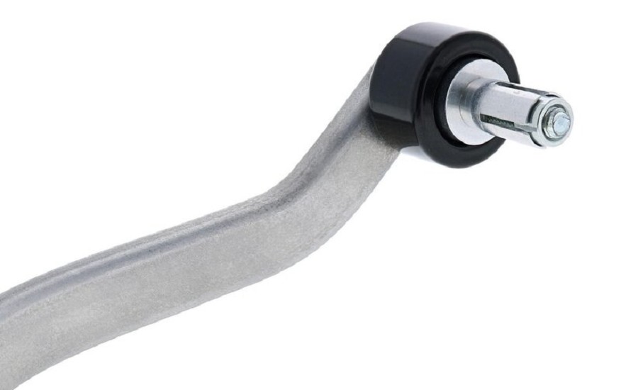 BARKBUSTERS Hardware-Kit - Zwei-Punkt-Montage