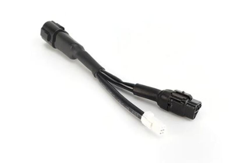 DENALI CANSMART ADAPTER FÜR DRL DENALI CANSMART ADAPTER FÜR DRL