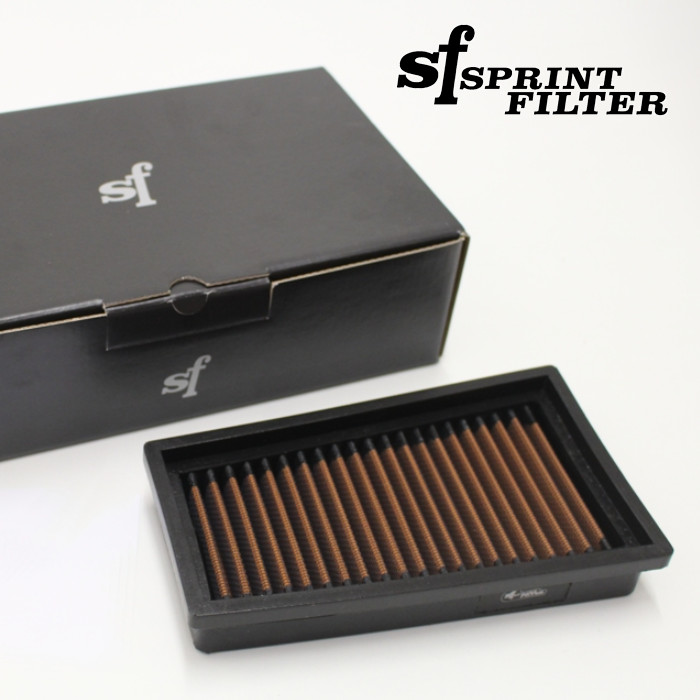 Sport-Luftfilter Sprint Polyester