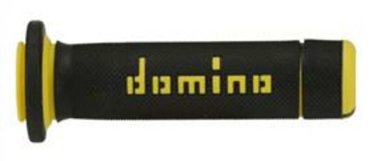 DOMINO A180 ATV Griffe, Half-Waffle DOMINO A180 ATV Griffe, Half-Waffle