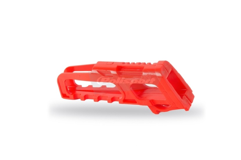 CHAIN GUIDE CRF 11-13 RED