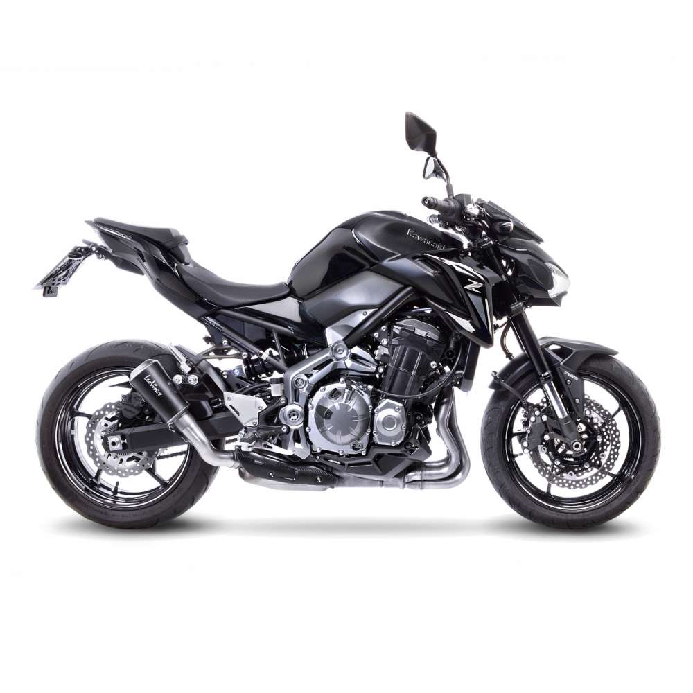 LEOVINCE LV-10 passend für Kawasaki Z900 / A2 17-23 LEOVINCE LV-10 passend für Kawasaki Z900 / A2 17-23