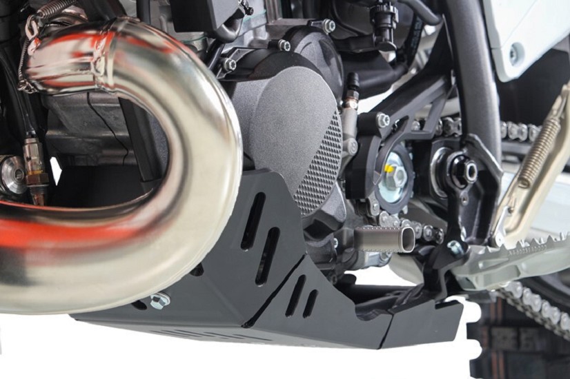 APX Xtrem Unterfahrschutz HDPE 8mm