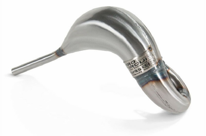 PRO CIRCUIT Works Auspuff-birne Stahlpassend für KTM Sx/Tc85