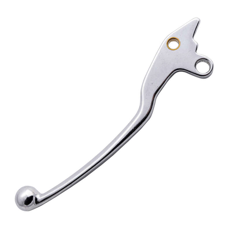 HIGHSIDER smart Reparatur-Kupplungshebel mit ABE, Typ BC 526, Silber