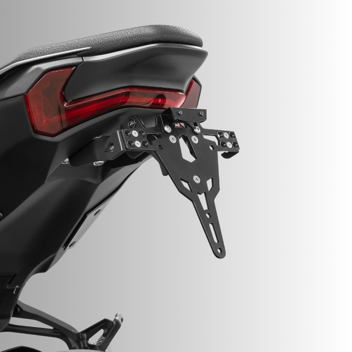 Kennzeichenhalter passend für Kawasaki Z900 25- PRO Kennzeichenhalter passend für Kawasaki Z900 25- PRO