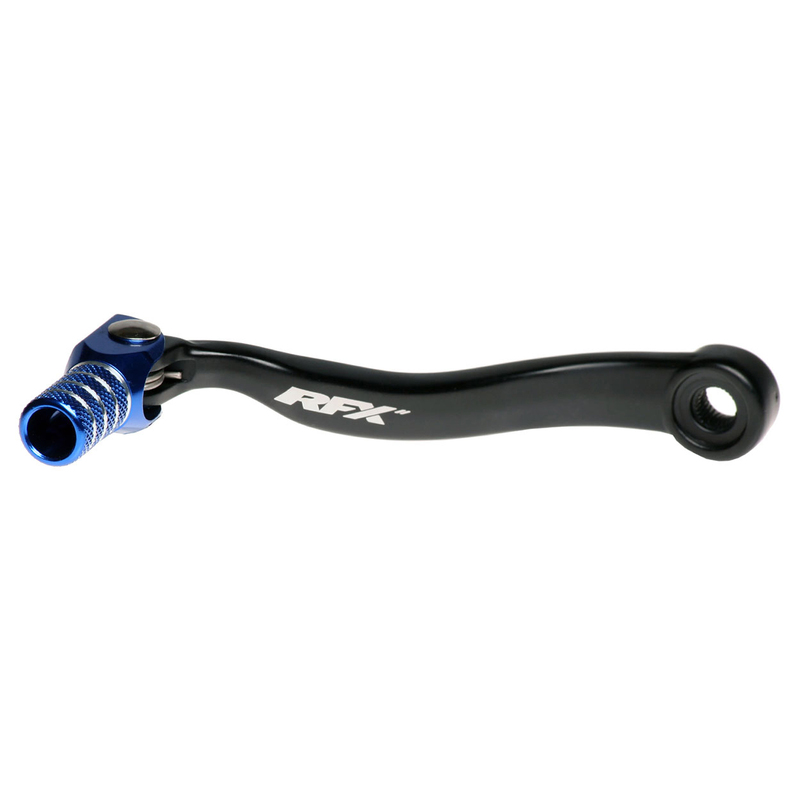 RFX Race Schalthebel (Schwarz/Blau)