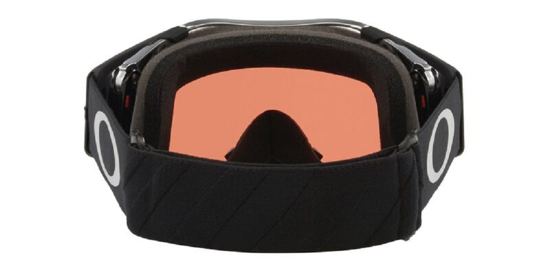 OAKLEY Airbrake MX Goggle - Tuff Blocks Black Gunmetal Prizm MX Jade Lens OAKLEY Airbrake MX Goggle - Tuff Blocks Black Gunmetal Prizm MX Jade Lens