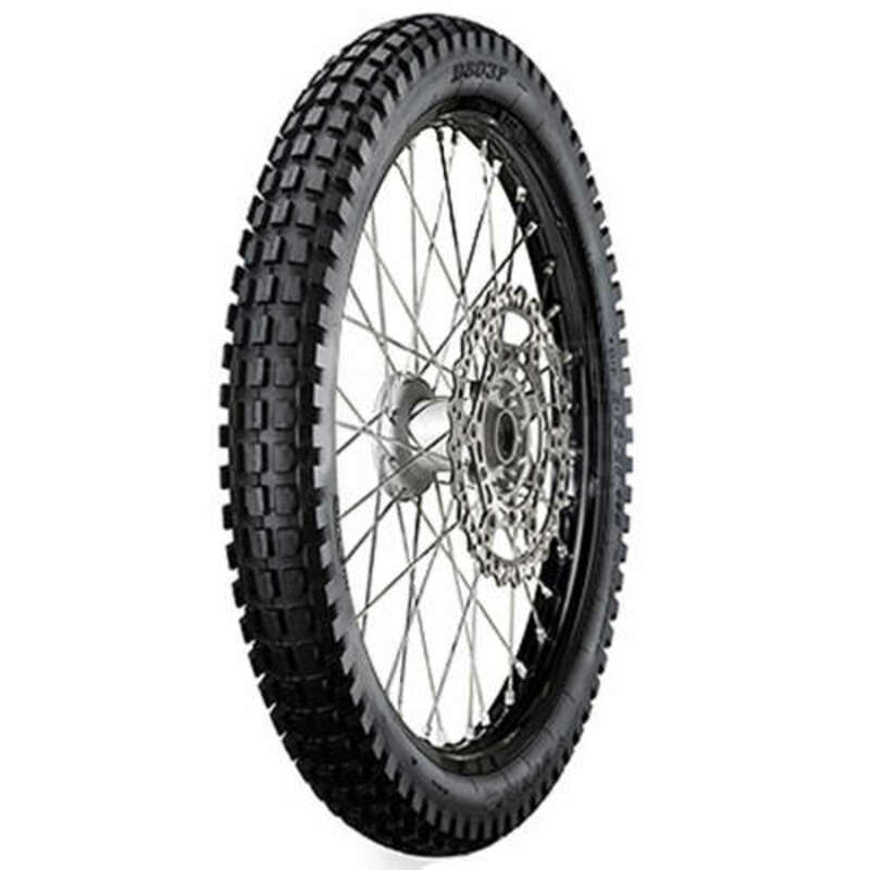 DUNLOP Reifen D803 GP 120/100 R 18 M/C 68M TL