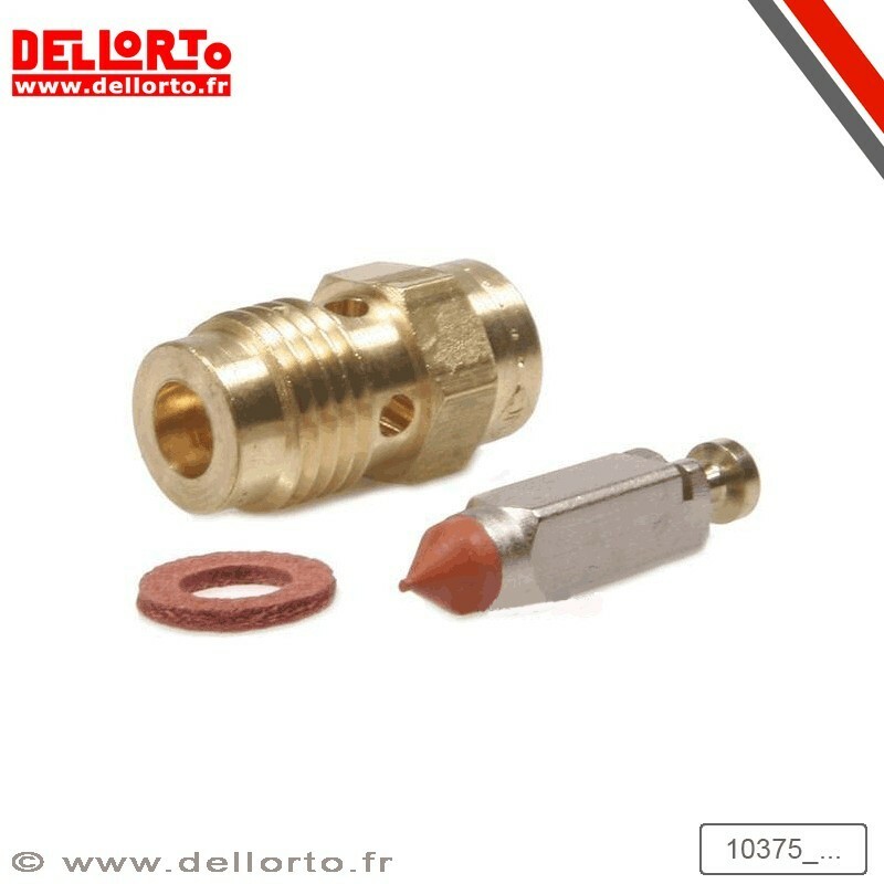 DELLORTO Düsennadel Ø 3,6 mm