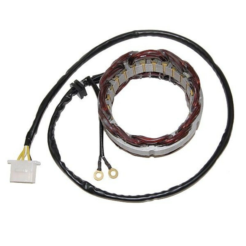 ELECTROSPORT Stator - passend für Honda VT750C/CB750F ELECTROSPORT Stator - passend für Honda VT750C/CB750F