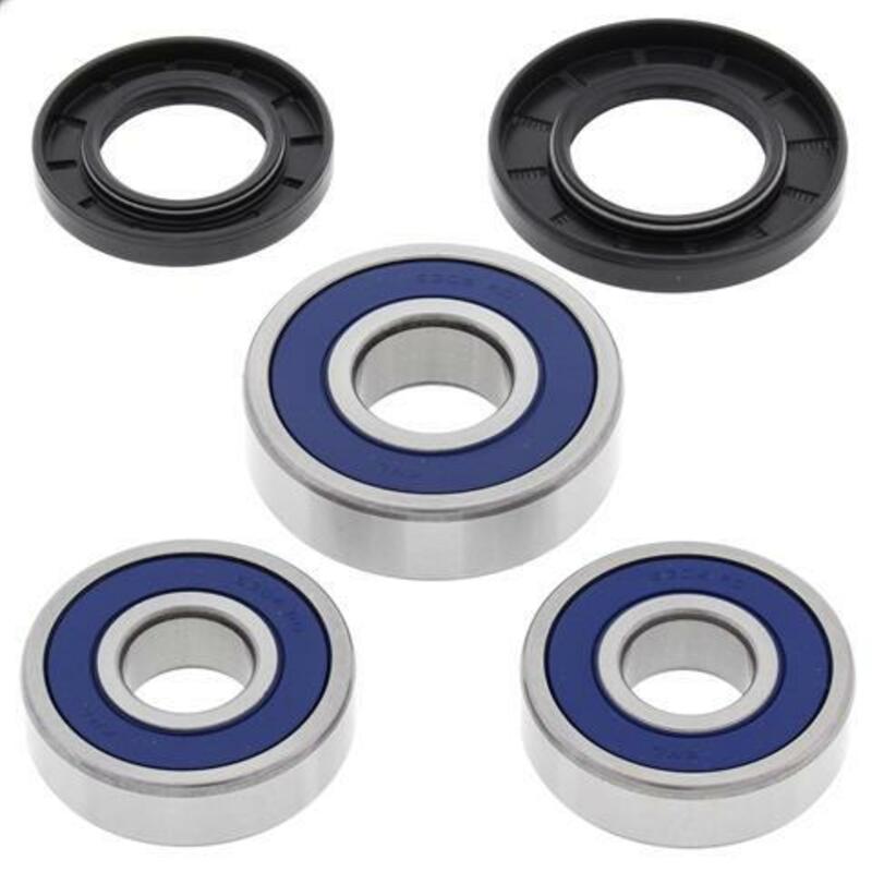 Radlagerkit hinten für GTS1000, FJ1200